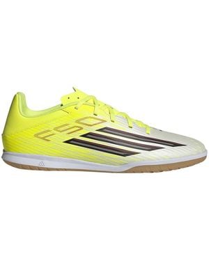 adidas F50 Club - Yellow