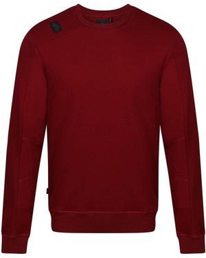 Luke 1977 Marciano Sweatshirt - Red