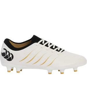 Canterbury Phoenix 2.0 Pro Firm Ground Boots - Black