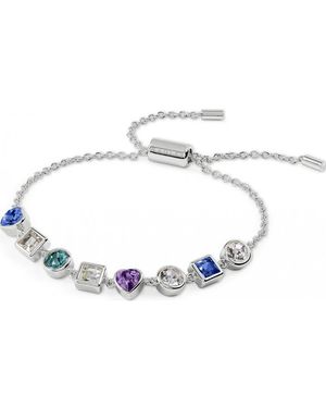 Radley Ryj3441S Ladies Stoneleigh Way Bracelet - White