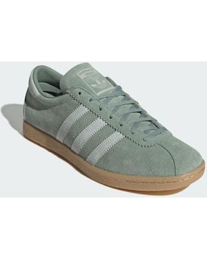 adidas Originals Tobacco Shoes - Green