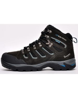 Karrimor Premium Bodmin Waterproof Thinsulate - Black