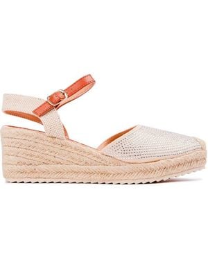 Lotus Bianka Sandals - Pink