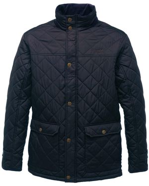 Regatta Tyler Jacket - Blue