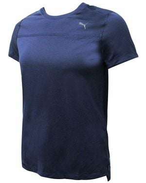 PUMA T-Shirt - Blue