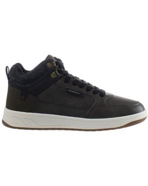 O'neill Sportswear Honi Mid - Black