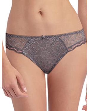 Bestform Lucia Harmony Brief - Grey