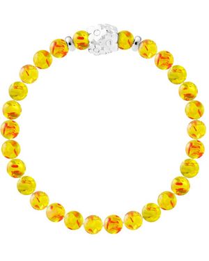 Rodney & Rolf Bracelet Sterling 925 Port-Louis - Yellow