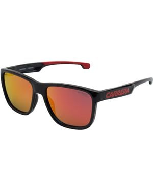 Carrera Carduc003s Sport-sonnenbrille Für Herren - Zwart