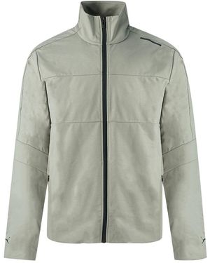 PUMA X Porsche Design Jacket Cotton - Green