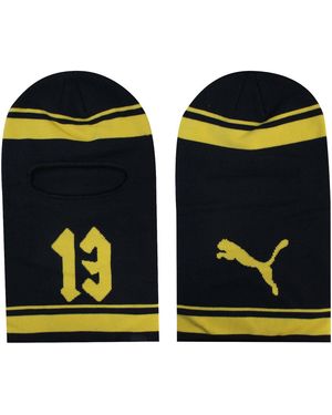 PUMA X Fenty Beanie Hat - Yellow