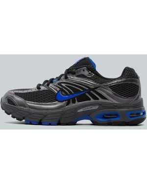 Nike Air Max Moto 2K Trainer - Grey
