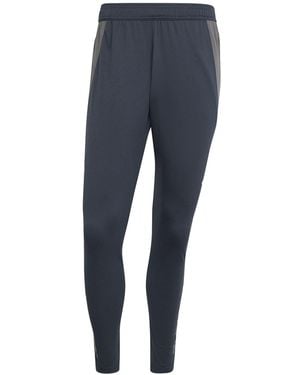 adidas Eu Tr Pnt Tracksuit Bottom - Blue