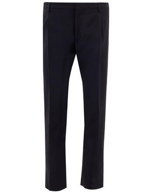 Valentino Trousers - Blue