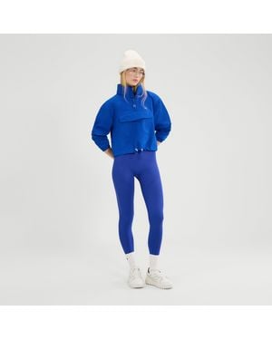 Ellesse Lac-Vert Oh Jacket - Blue