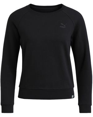 PUMA Archive Logo Top Textile - Black