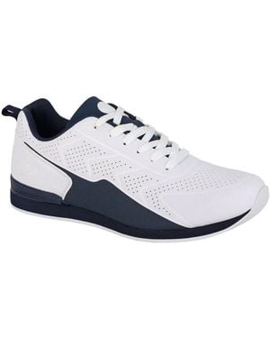 Dek Plant Bowling Shoes - Black