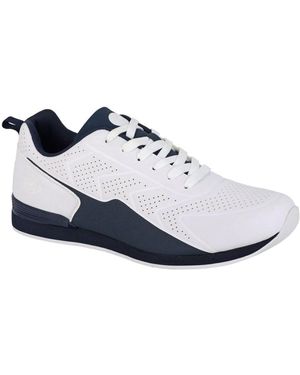 Dek Plant Bowling Shoes - Black