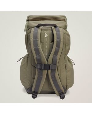 adidas By Stella McCartney Backpack - Green