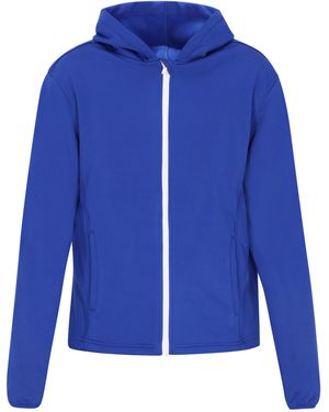 Mo Jas Koningsblauw Wit