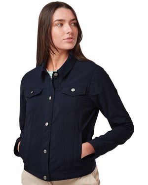 Craghoppers Nosilife Juliana Quick Drying Coat - Blue