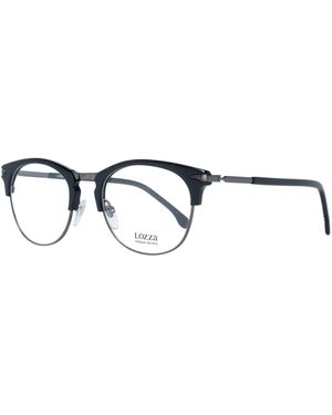 Lozza Lunettes Vl2294 0568 52 - Blauw