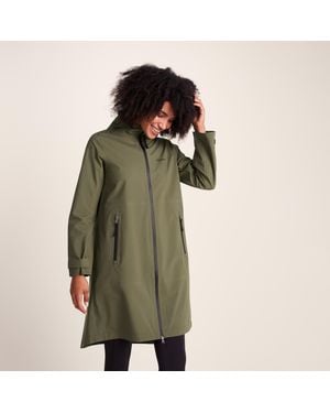 TOG24 Nova Waterproof Jacket - Green