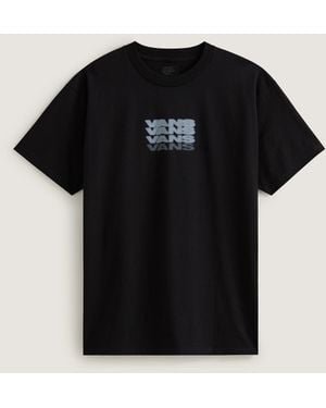 Vans Ascending Short Sleeves Tee - Black