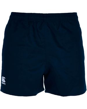Canterbury Professional Shorts - Blue