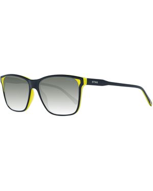 Sting Sunglasses - Black