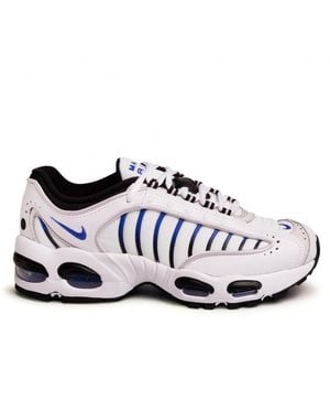 Nike Air Max Tailwind Iv Trainers - White