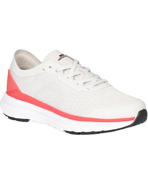 Trespass Ladies Zariah Active Trainers - White