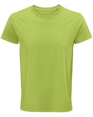 Sol's Crusader Organic T-Shirt (Apple) - Green
