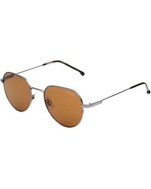 Carrera Bicolour Metal Sunglasses - Metallic