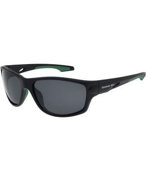 Reebok Pdm024278 Sunglasses - Black