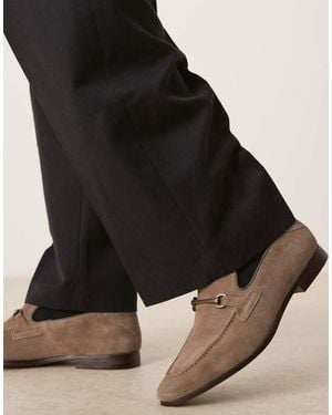 ASOS Loafers - Black