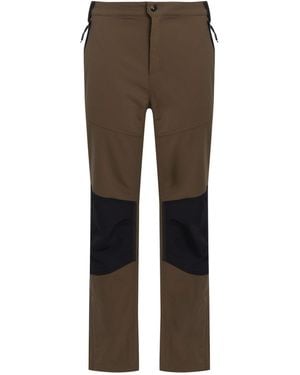Regatta Questra V Walking Trousers (Crocodile/ - Brown