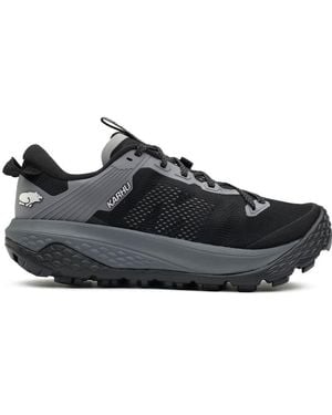 Karhu Ikoni Trail Trainers - Black