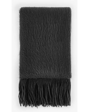 Penti Warmy Scarf - Black