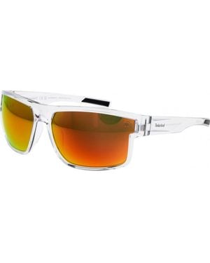 Timberland Tb00016 6526D 65 26D Sunglasses - Multicolour