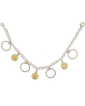Orphelia 925 Sterling Bracelet - Black