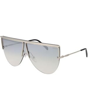 PUCCI Metal Sunglasses - Metallic