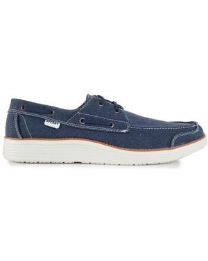 Sperry Top-Sider Richmond Shoes - Blue