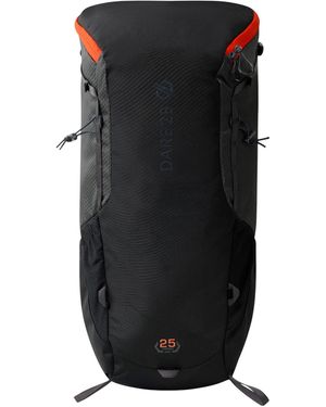 Dare 2b Torrek 25L Backpack /Ebony) - Black