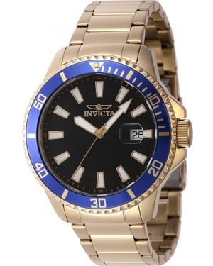 INVICTA WATCH In-46139 Pro Diver Watch - Grey