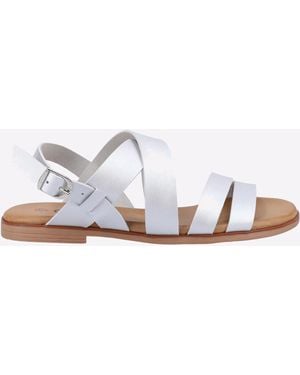 Divaz Sienna - White