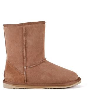 Australia Luxe Cosy Short Chestnut - Brown