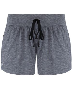 Under Armour Recover Sleep Shorts - Grey