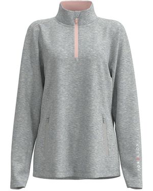 Forelson Moreton Sweatshirt - Grijs