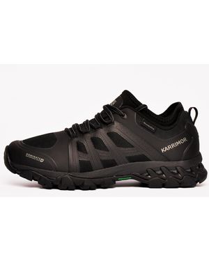 Karrimor Premium Dominator Waterproof - Black